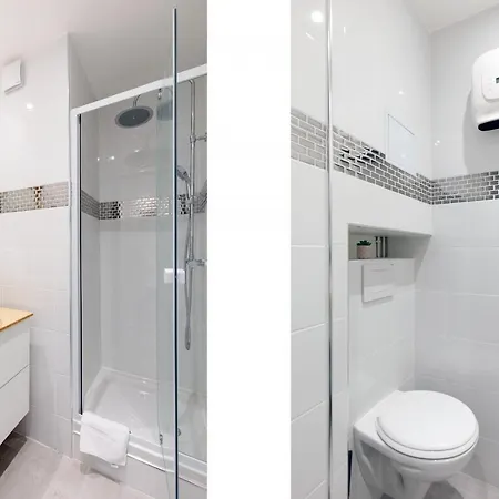 Apartment Cosy Palm Yourhosthelper Cannes