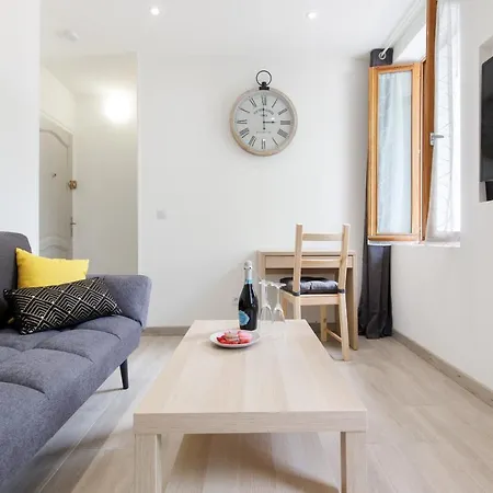 Apartment Cosy Palm Yourhosthelper Cannes