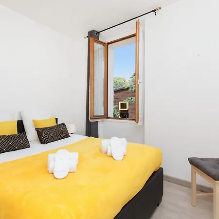 Cosy Palm Yourhosthelper Apartamento Cannes