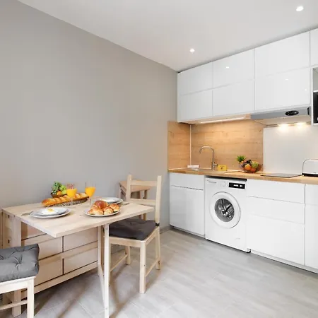 Apartamento Cosy Palm Yourhosthelper Cannes