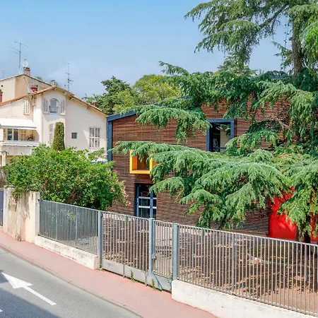 Cosy Palm Yourhosthelper Cannes